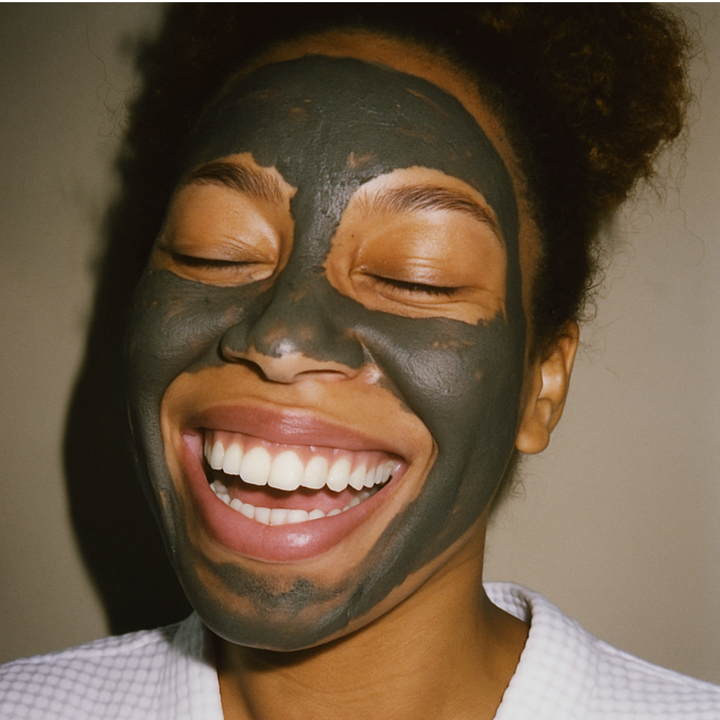 MudMiracle™ Dead Sea Mud